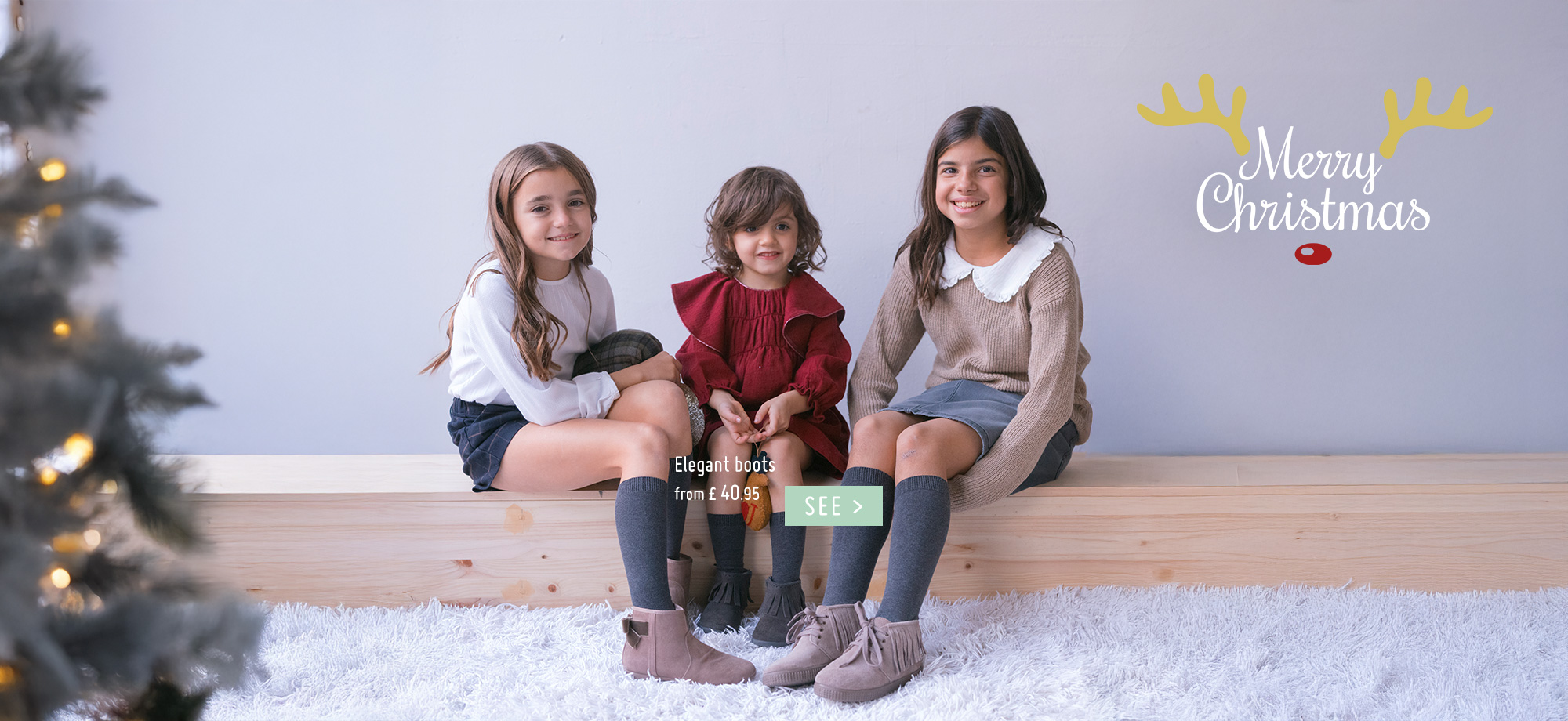 Merry Christmas 2025