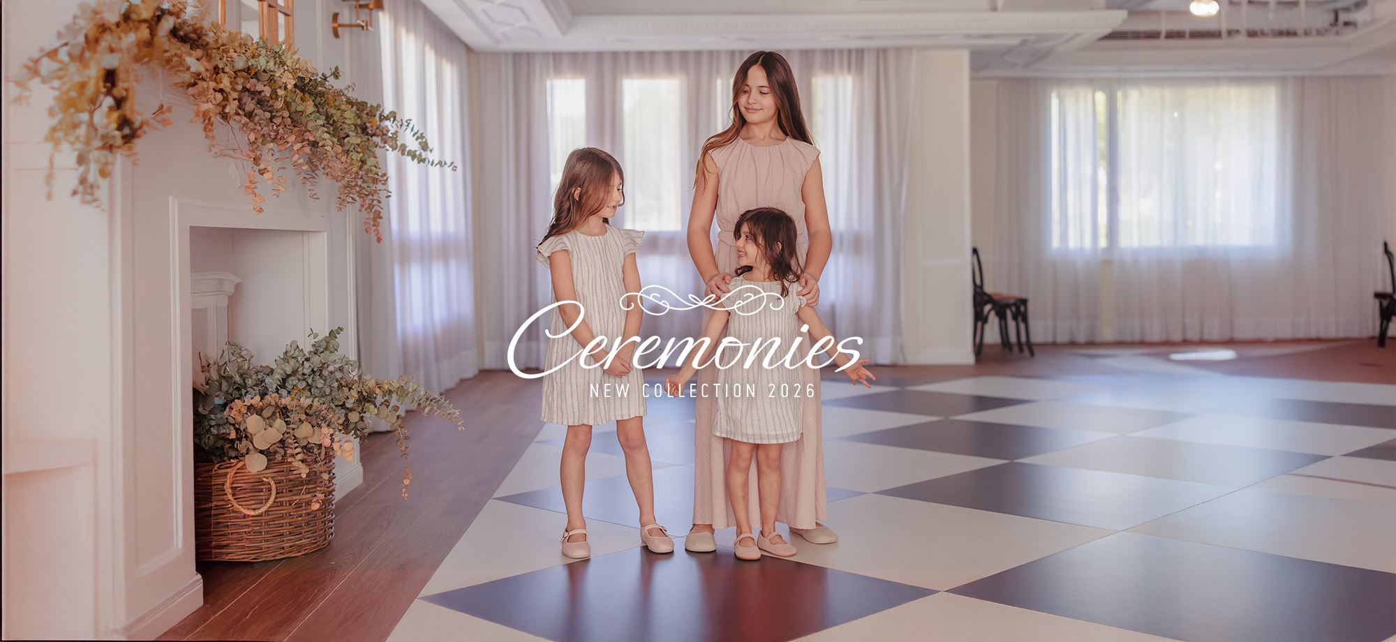 Communion shoes 2026