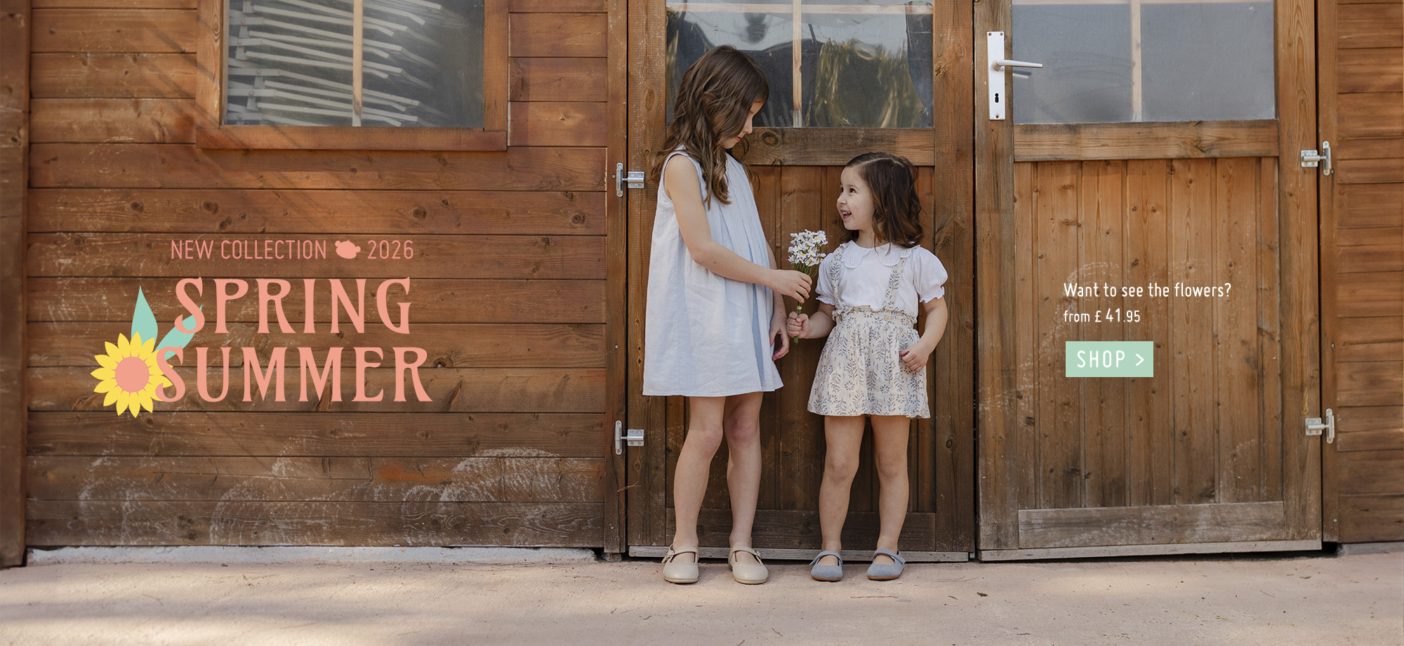 Spring Summer 2026 Preview