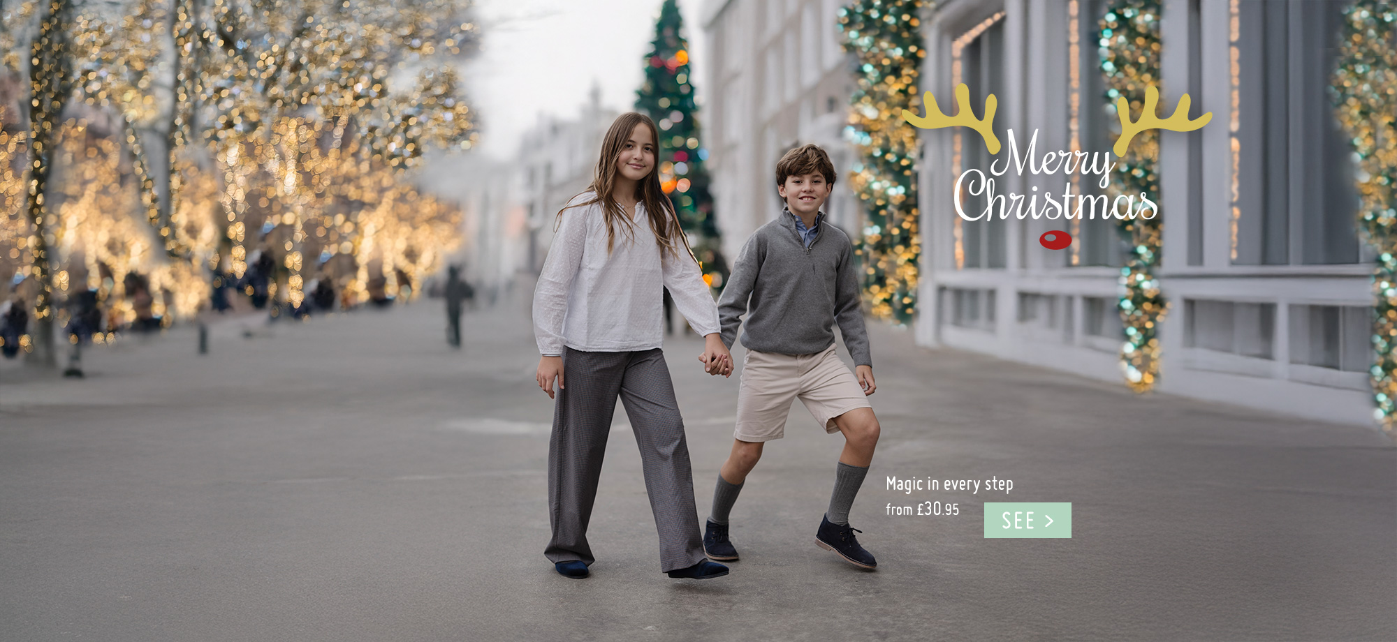 Merry Christmas 2025