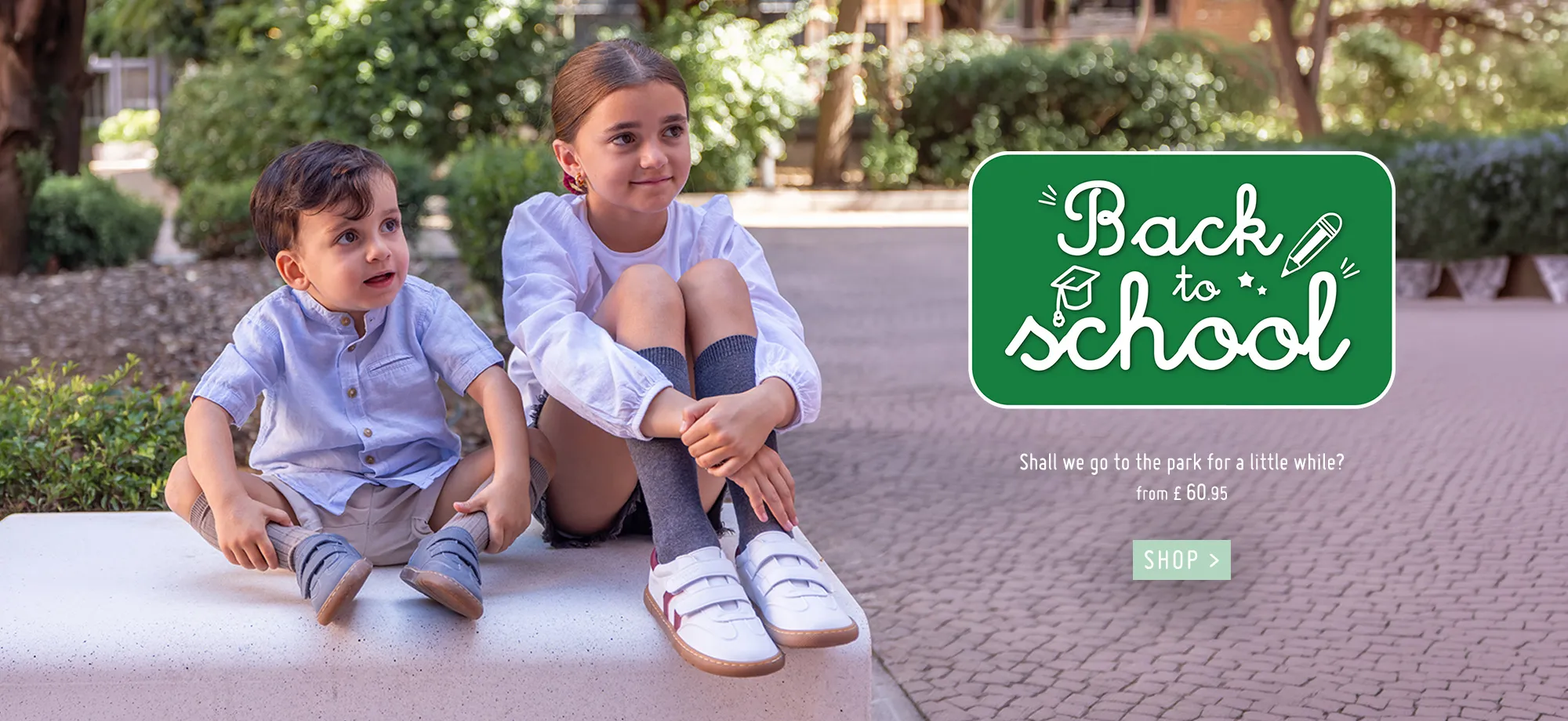 2026 Back to School