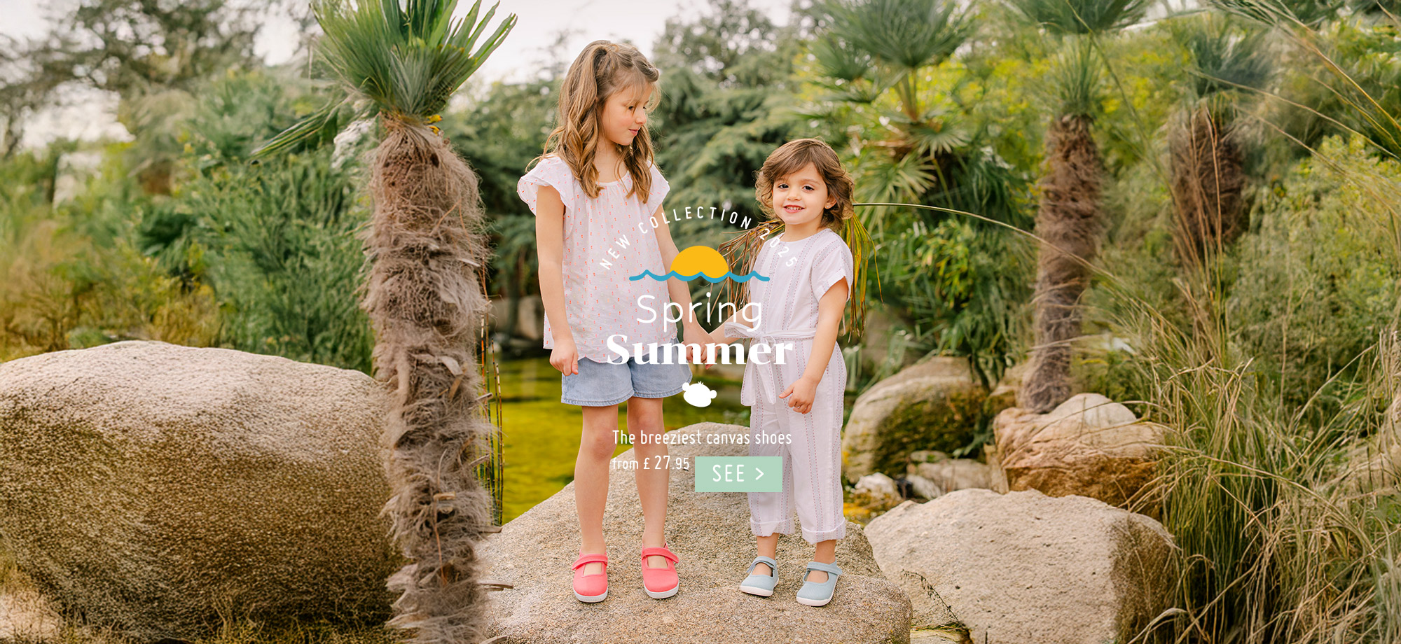 Spring Summer 2025 Collection