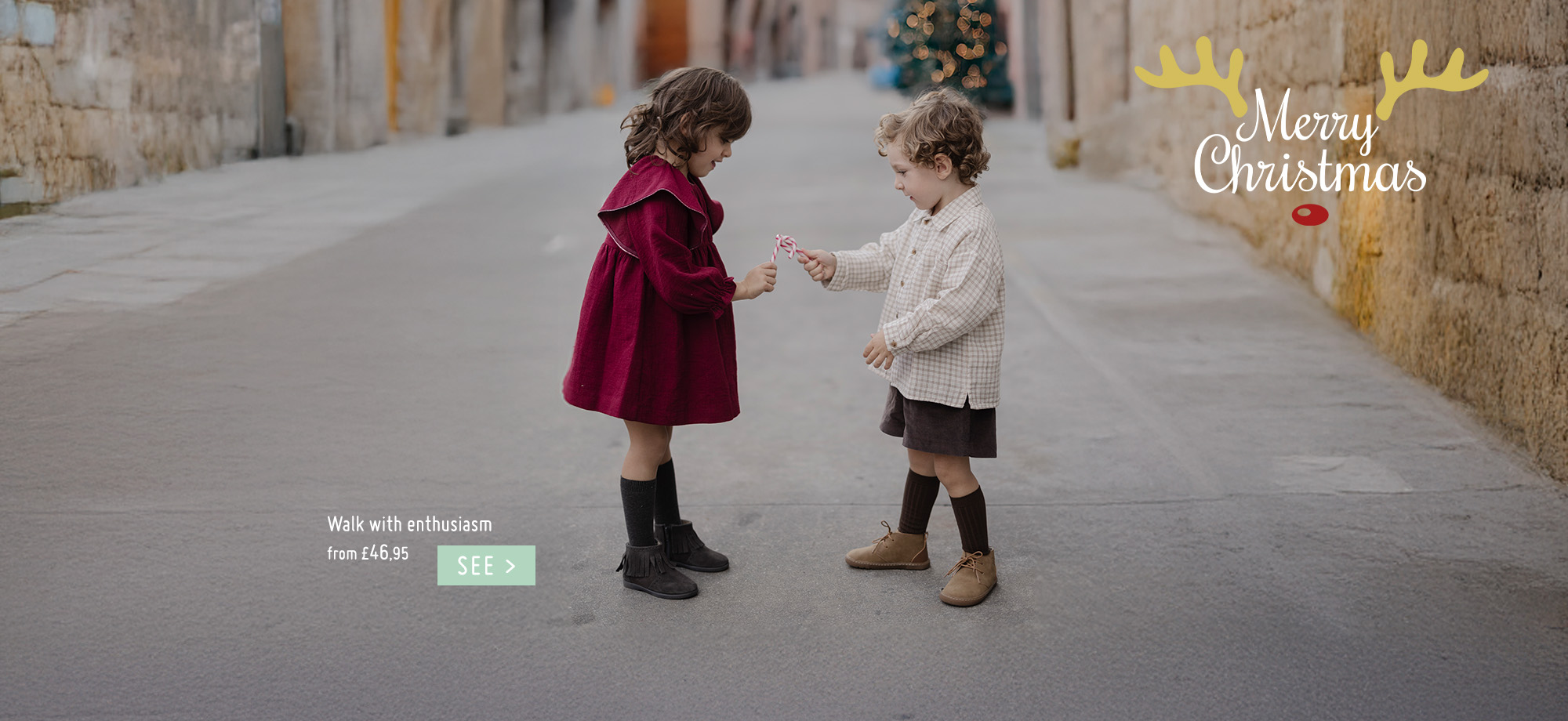 Merry Christmas 2025