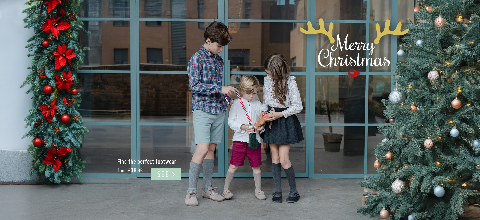 Merry Christmas 2025