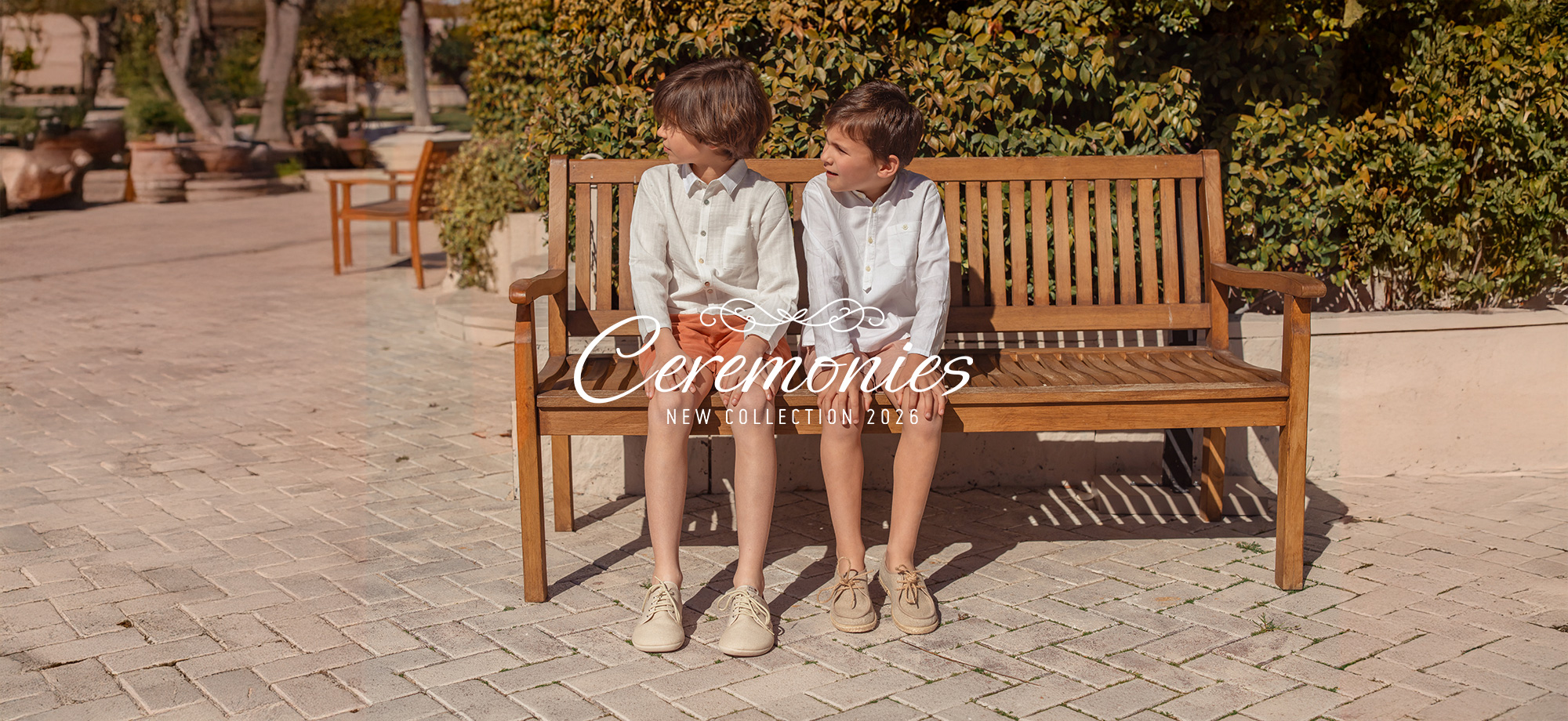 Communion shoes 2026