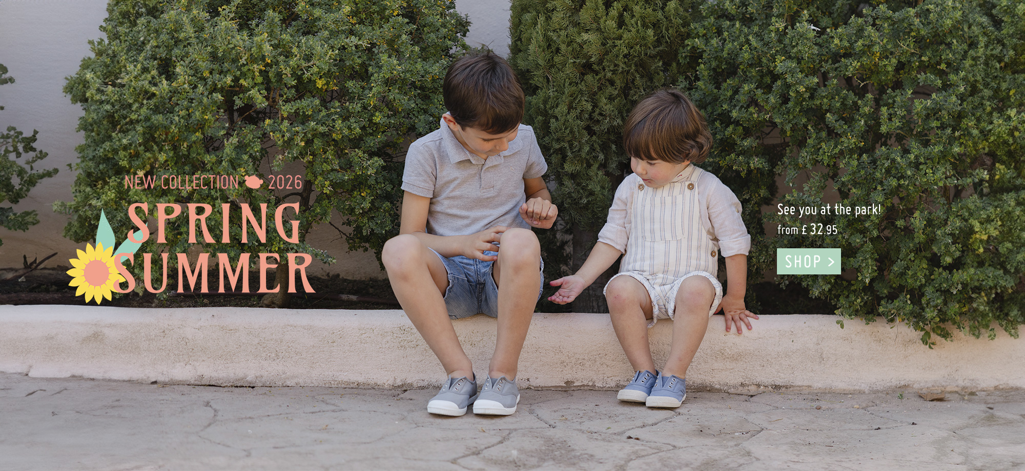 Spring Summer 2026 Preview