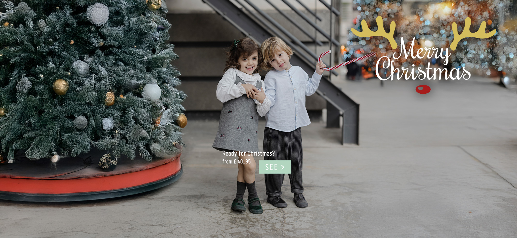 Merry Christmas 2025