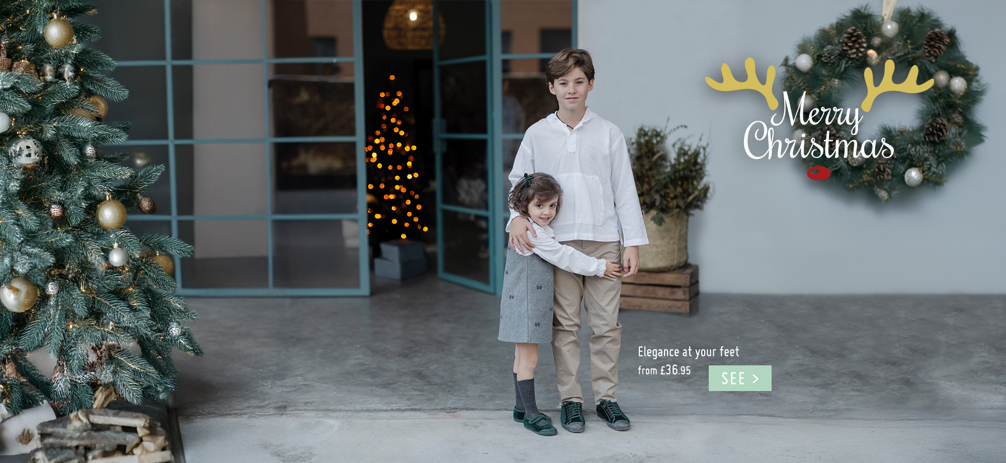 Merry Christmas 2025