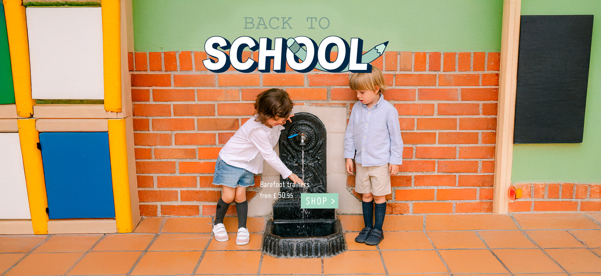2025 Back to School