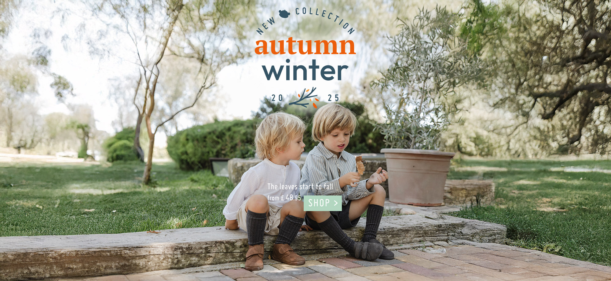 Autumn Winter 2025