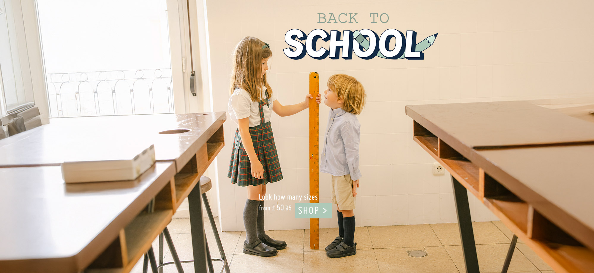2025 Back to School
