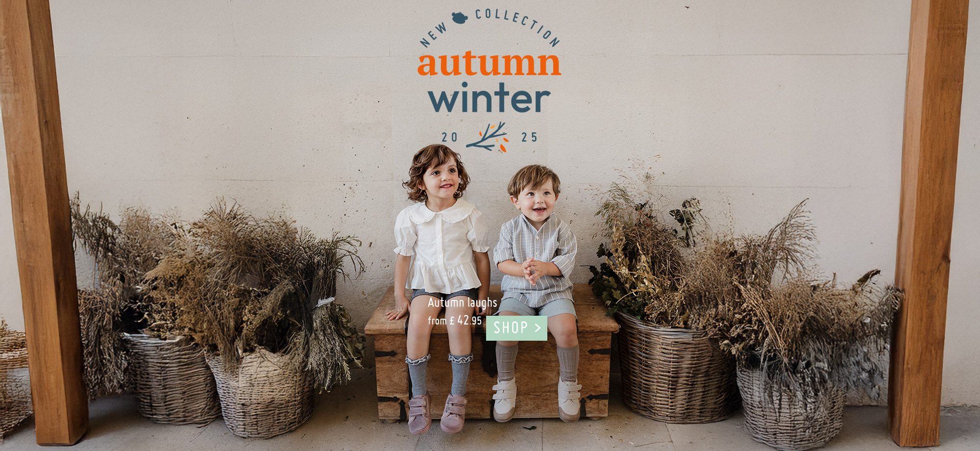 Autumn Winter 2025