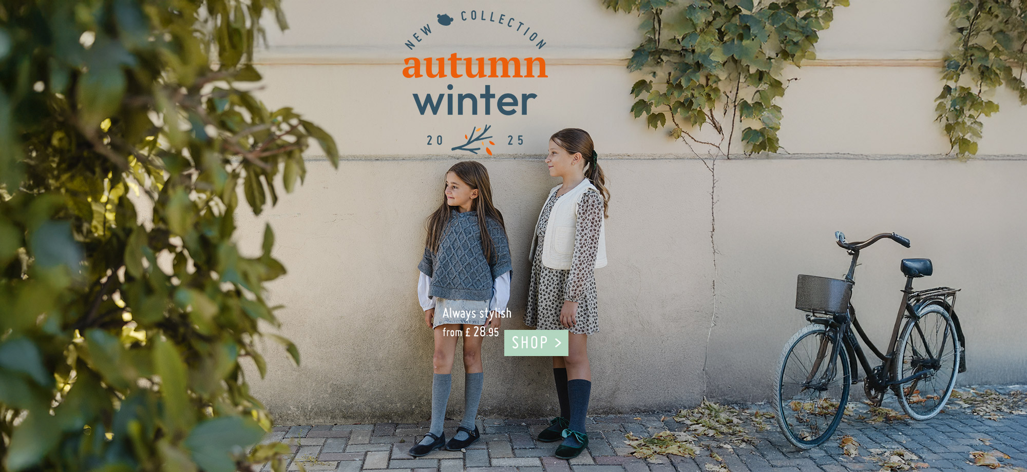 Autumn Winter 2025