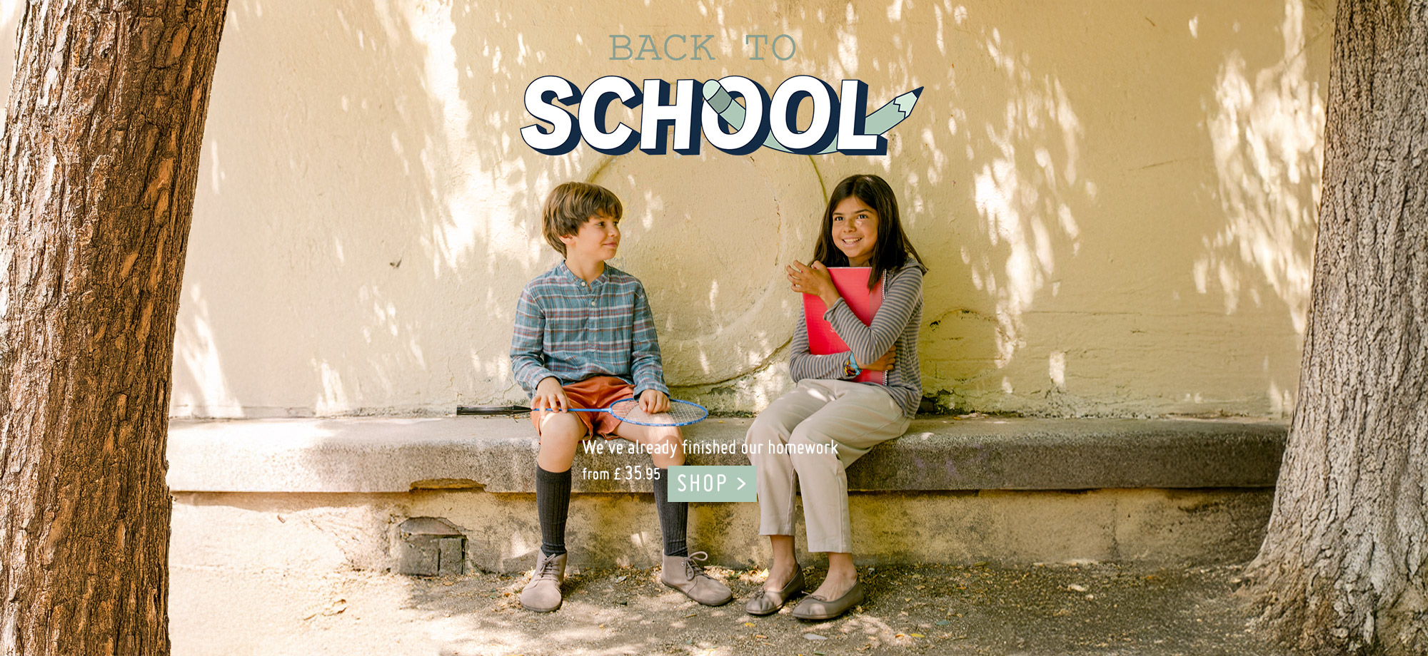 2025 Back to School