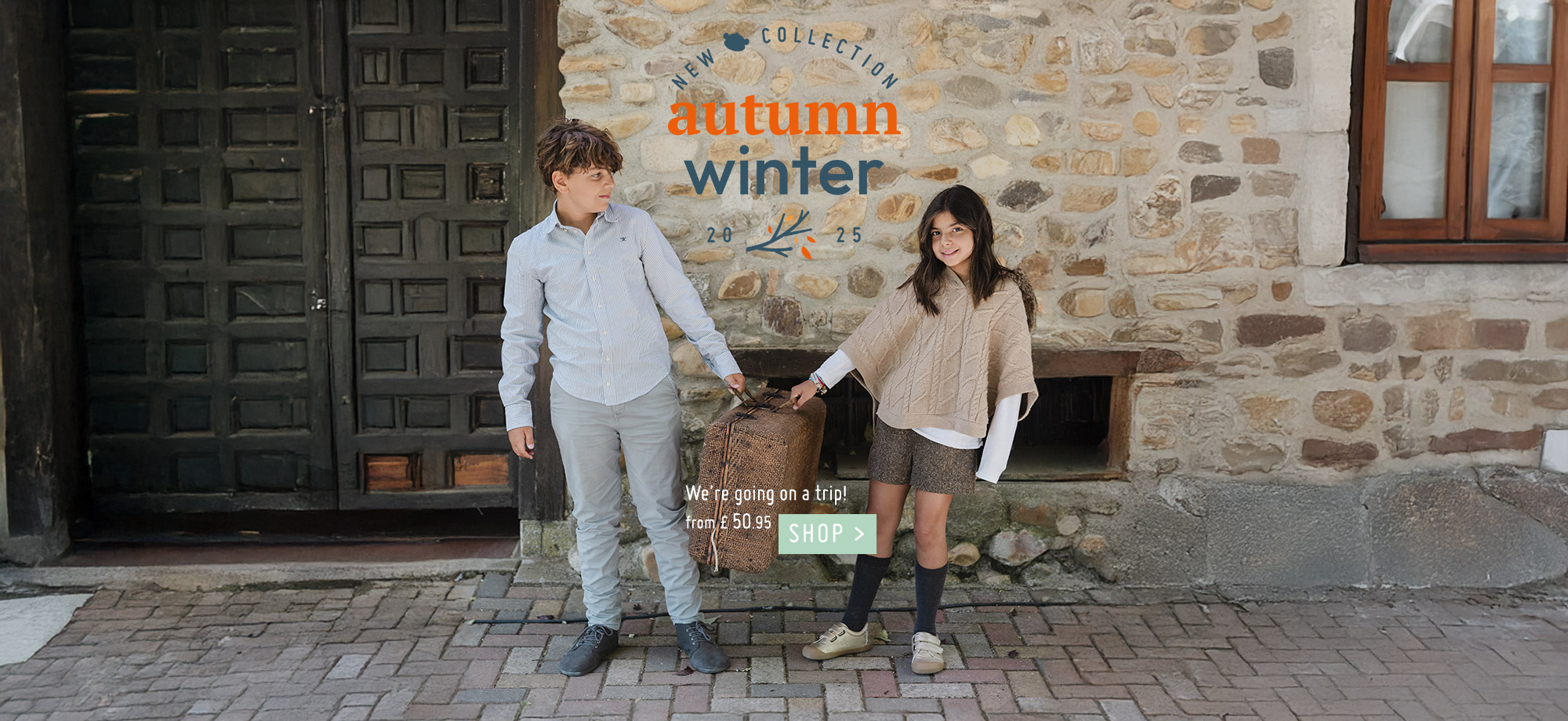 Autumn Winter 2025