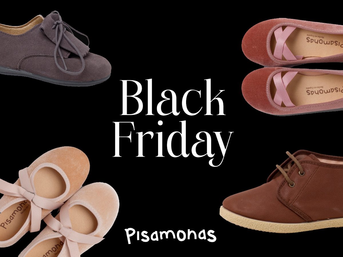 Shoe company black friday online