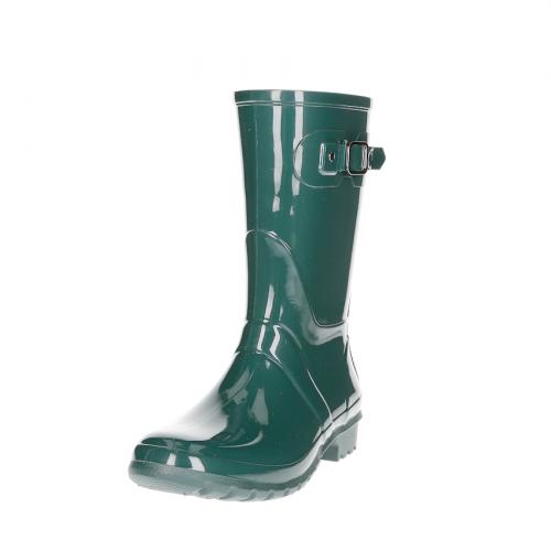 STIVALI PVC BRONZE2 S5 SRA VERDI DELTAPLUS - 626 SRL - Foto 8