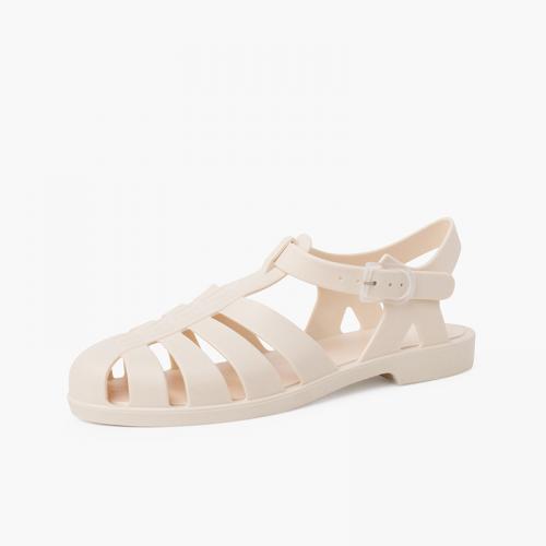 Women s classic jelly sandals Rubber sandals