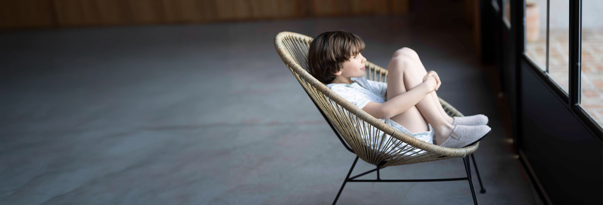 Spending the afternoon