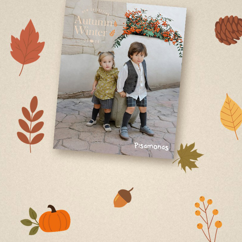 NEW AW26 CATALOGUE