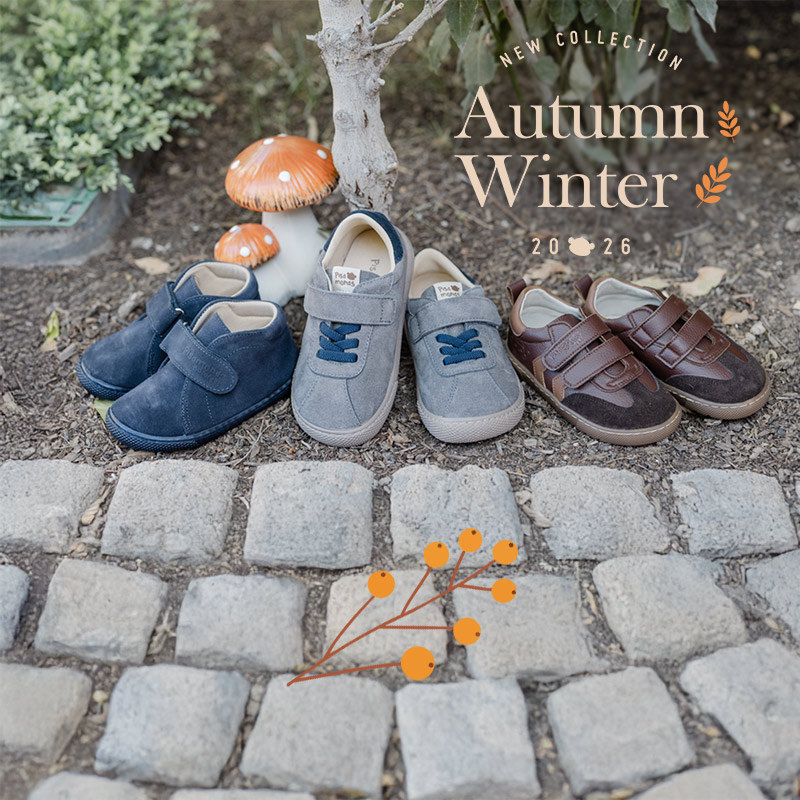 NEW AUTUMN/WINTER 2026 COLLECTION