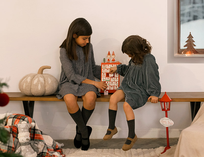 Mary Janes Christmas 2025