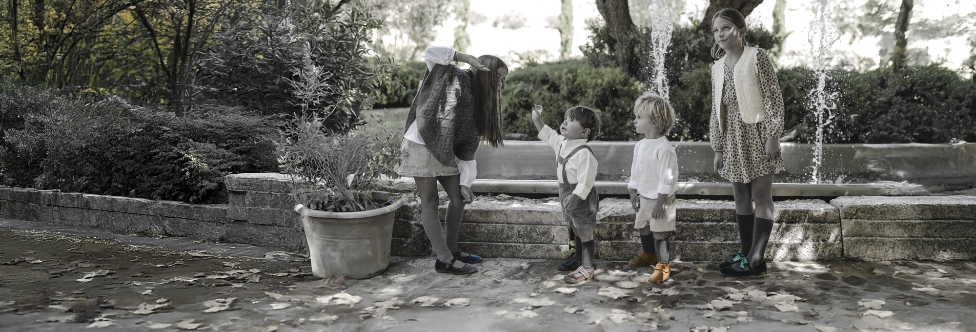 READY FOR BLACK FRIDAY