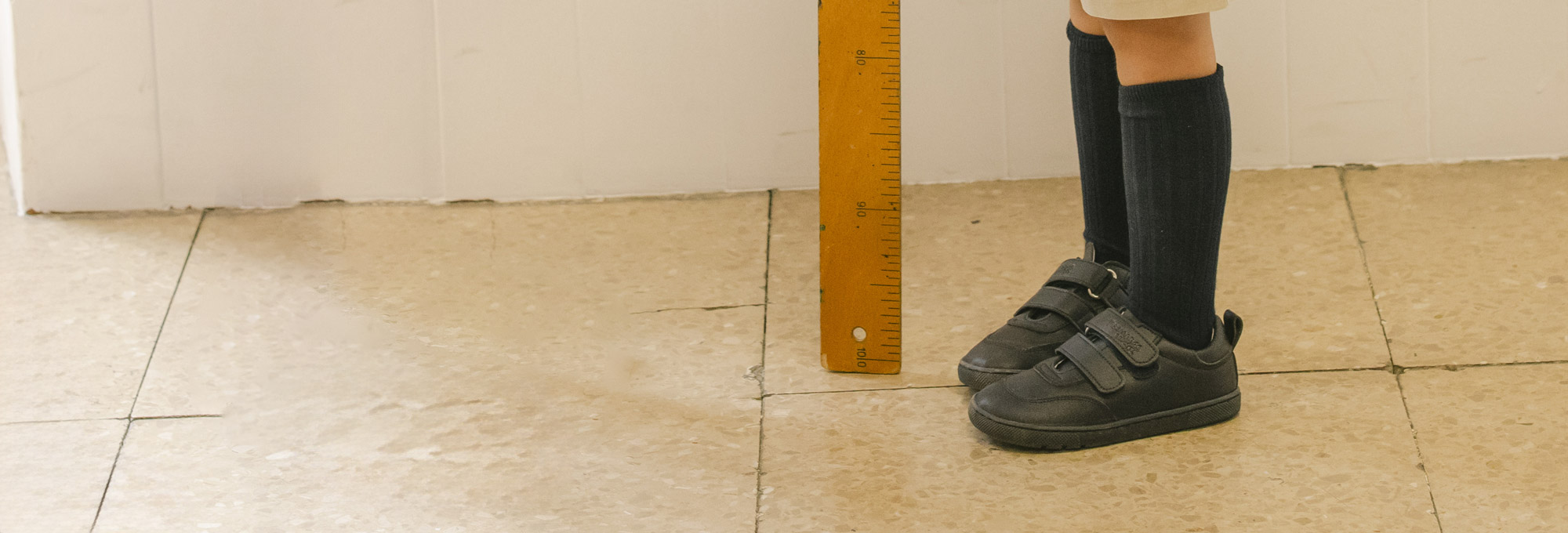 HOW MUCH I’VE GROWN