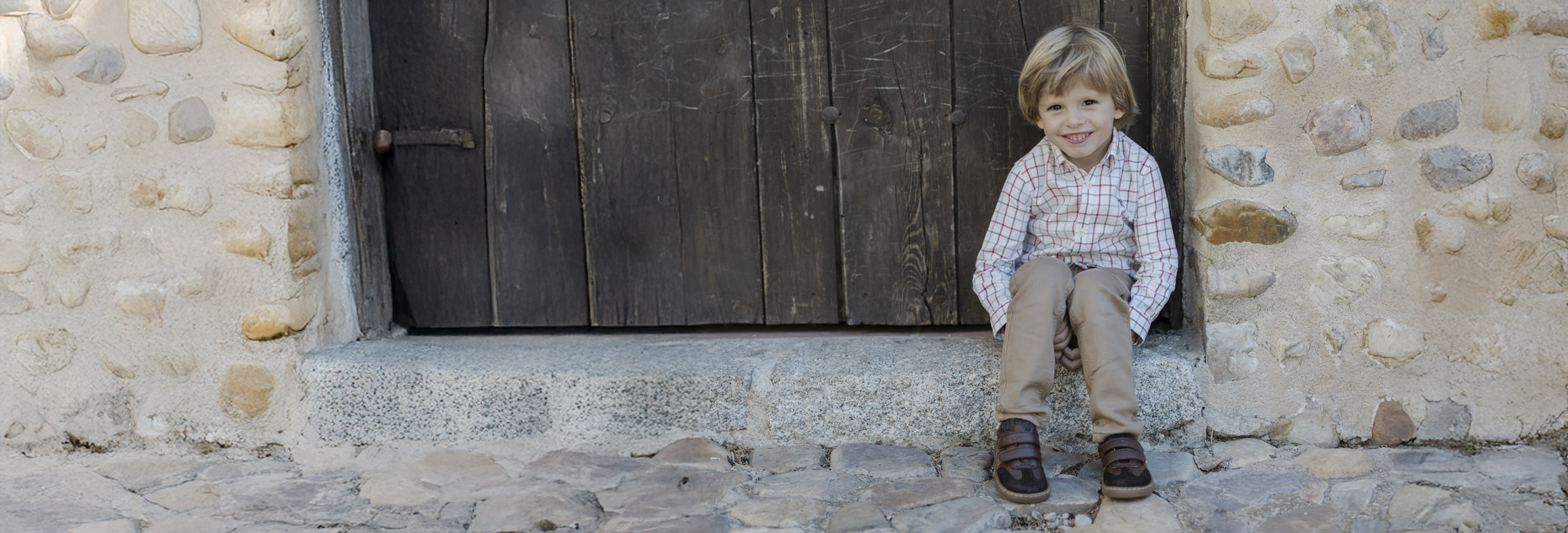 WAITING FOR SNACK TIME