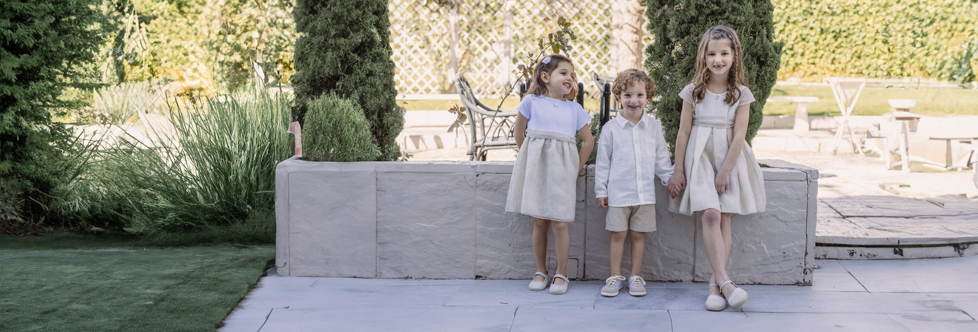 Details that make history