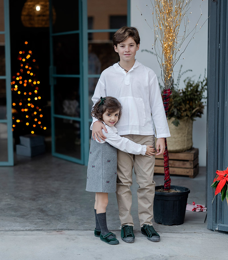 Trainers Christmas 2023