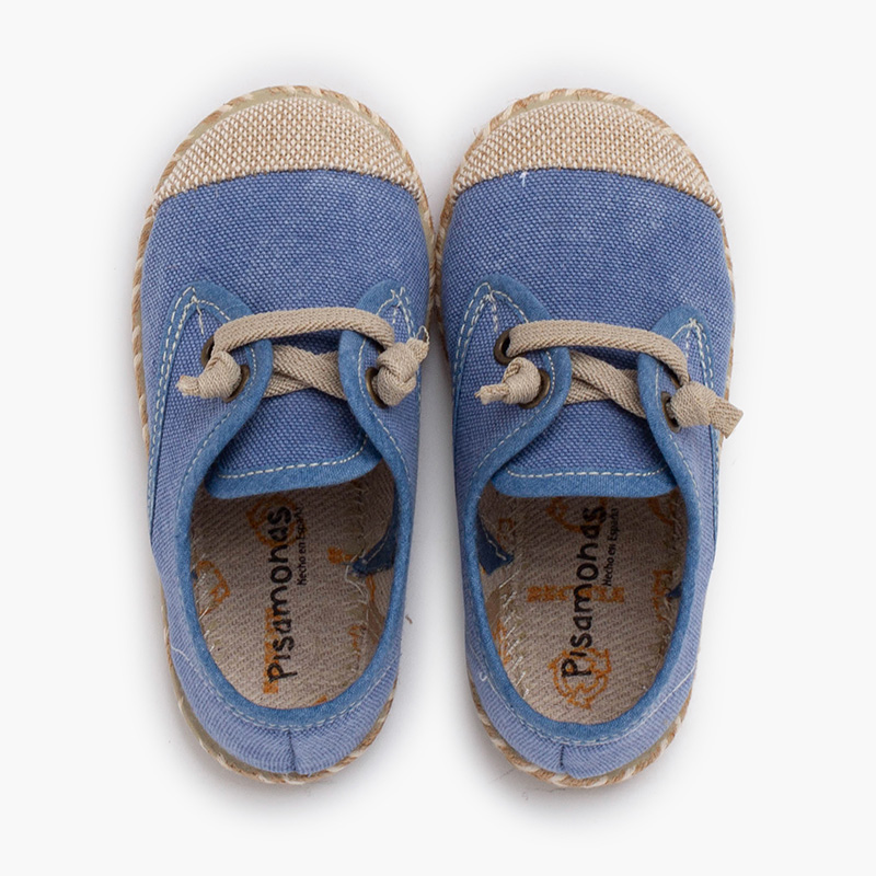 Boys' bluchers