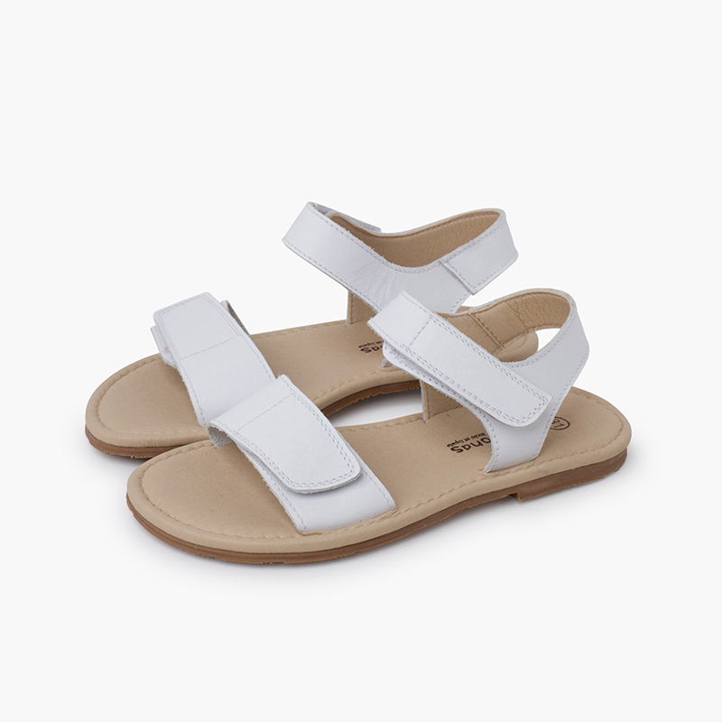 Girls' sandals