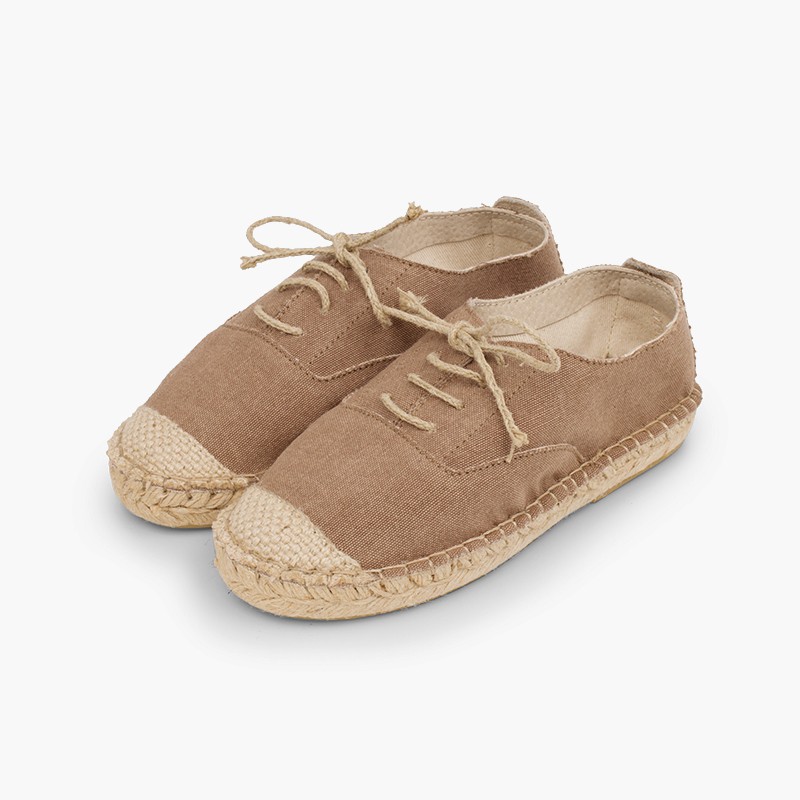 jute shoes