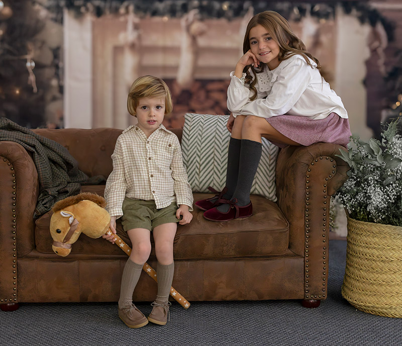 Christmas Looks 2025