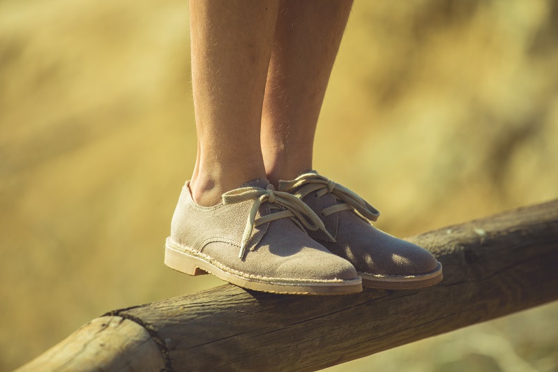 Bluchers Pisamonas